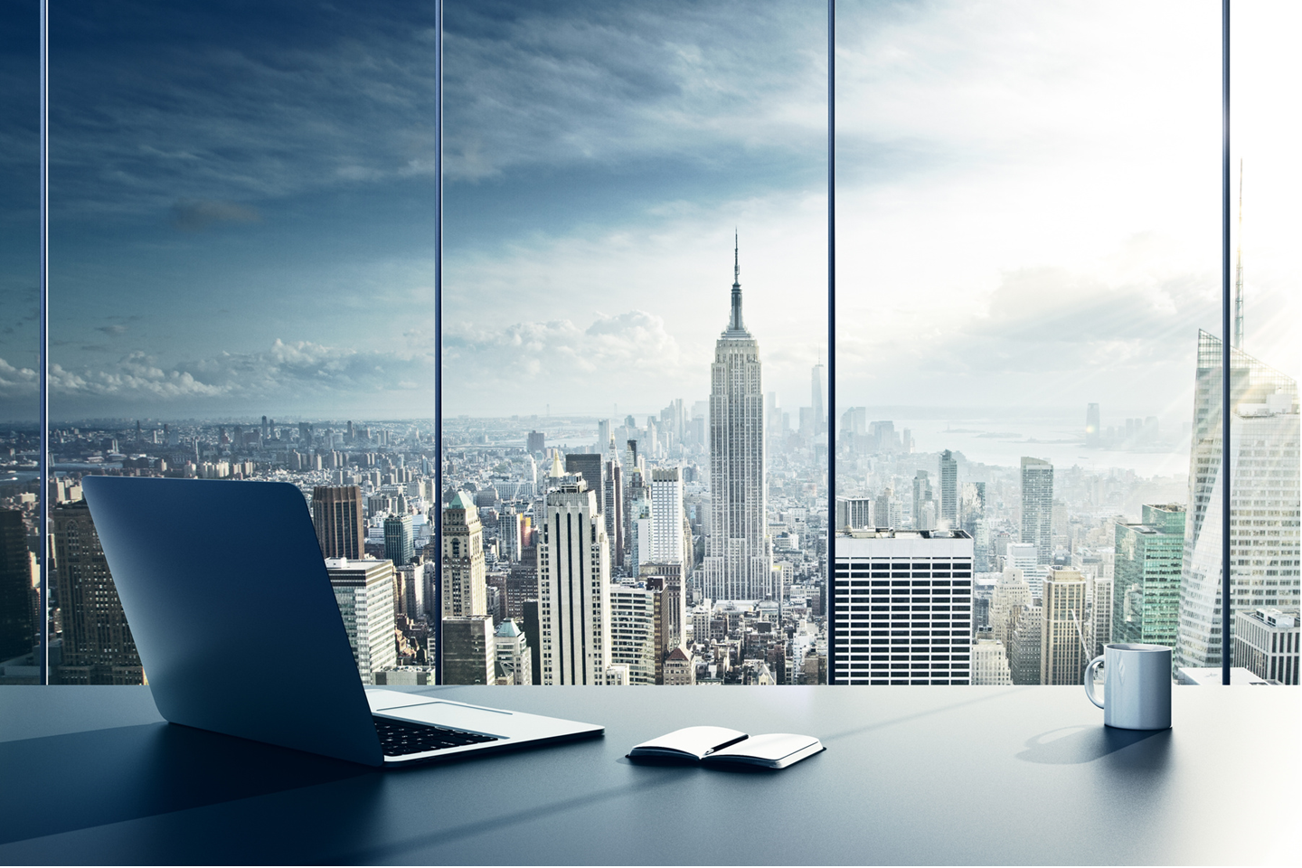 Job Benchmarking
